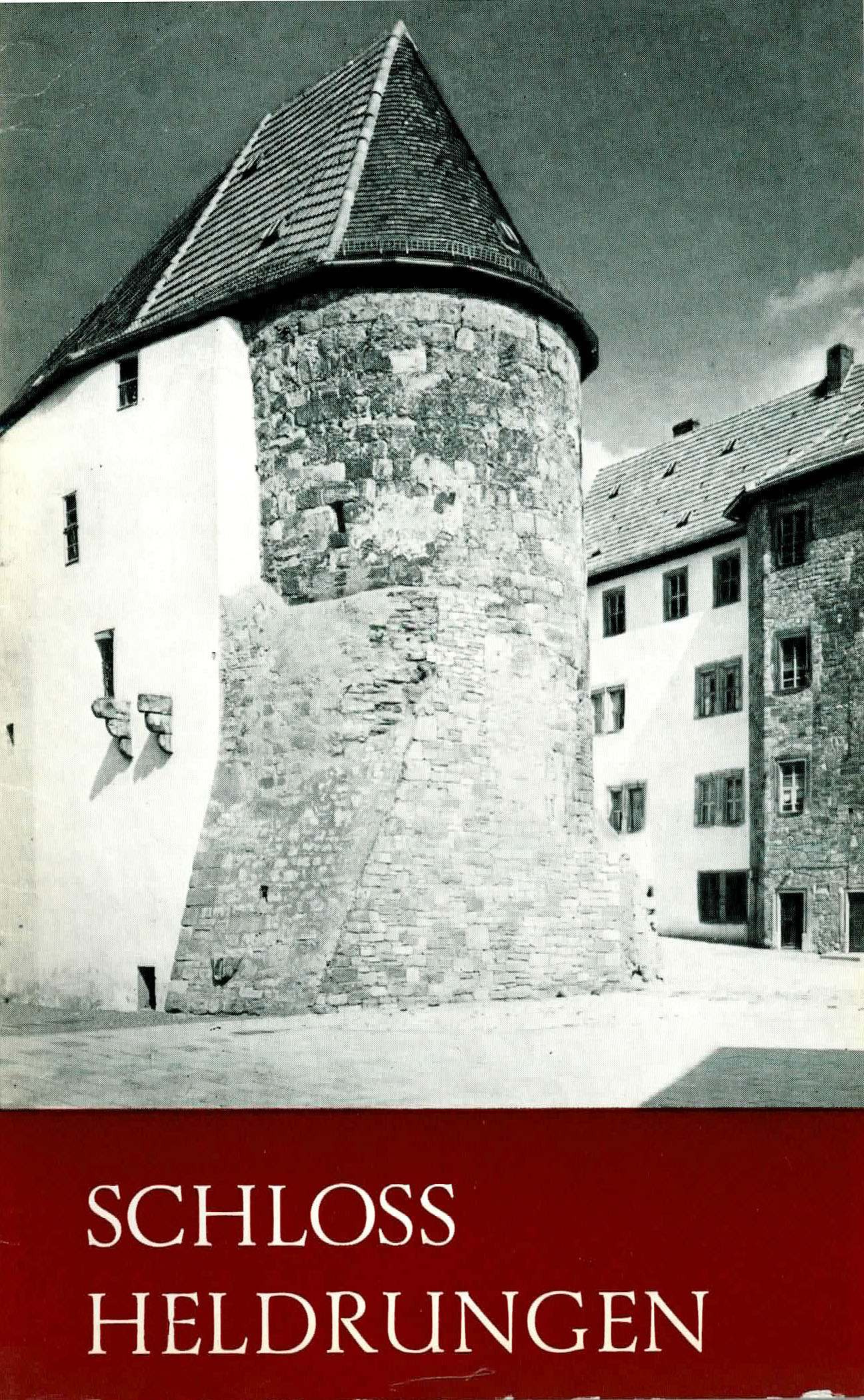 Schloss Heldrungen - Roch, Irene
